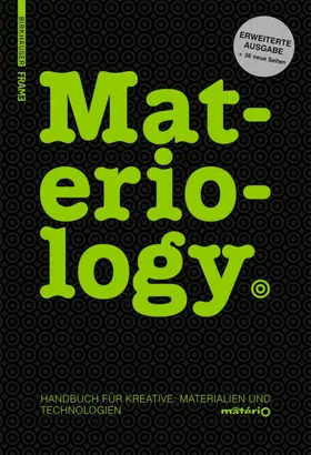 Kula / Ternaux | Materiology | E-Book | www.sack.de