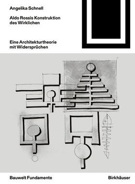 Schnell | Aldo Rossis Konstruktion des Wirklichen | E-Book | sack.de