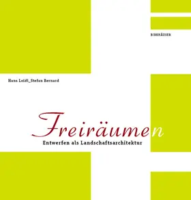 Loidl / Bernard |  Freiräume(n) | eBook | Sack Fachmedien