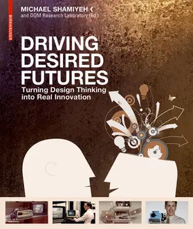 Shamiyeh | Driving Desired Futures | E-Book | sack.de