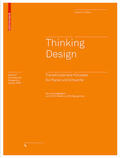 Rittel / Reuter / Jonas |  Rittel, H: Thinking Design | Buch |  Sack Fachmedien