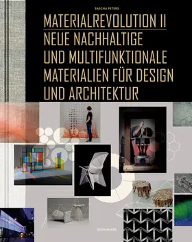 Peters |  Materialrevolution II | Buch |  Sack Fachmedien