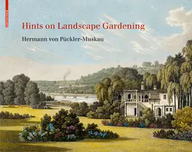 Hints on Landscape Gardening | eBook | Sack Fachmedien