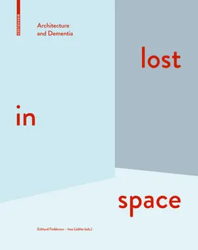 Feddersen / Lüdtke |  lost in space | Buch |  Sack Fachmedien