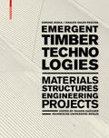 Jeska / Pascha / Hascher |  Emergent Timber Technologies | Buch |  Sack Fachmedien