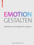 Roth / Saiz |  Emotion gestalten | Buch |  Sack Fachmedien