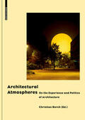 Borch |  Architectural Atmospheres | Buch |  Sack Fachmedien