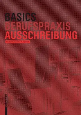 Brandt / Franssen |  Basics Ausschreibung | Buch |  Sack Fachmedien