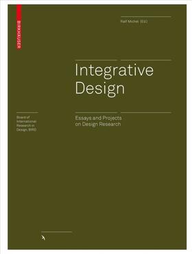 Michel | Integrative Design | E-Book | sack.de