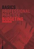 Bielefeld / Schneider |  Basics Budgeting | Buch |  Sack Fachmedien