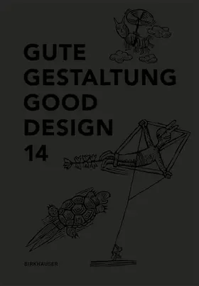  Gute Gestaltung 14 / Good Design 14 | Buch |  Sack Fachmedien