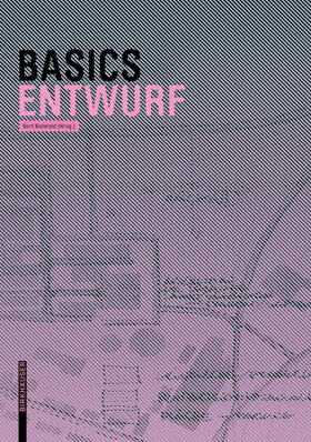 Bielefeld | Basics Entwurf | Buch | 978-3-03821-558-5 | sack.de