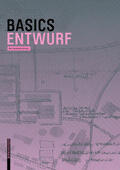 Bielefeld |  Basics Entwurf | Buch |  Sack Fachmedien
