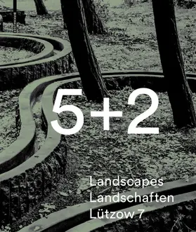 Schröder |  5 + 2 Landscapes Landschaften Lützow 7 | Buch |  Sack Fachmedien