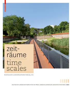  Zeiträume - Time Scales | Buch |  Sack Fachmedien