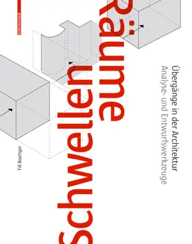 Boettger |  Schwellenräume | Buch |  Sack Fachmedien