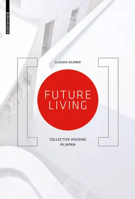 Hildner |  Future Living | Buch |  Sack Fachmedien