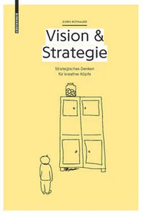 Rothauer |  Vision & Strategie | Buch |  Sack Fachmedien