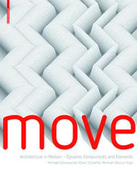 Schumacher / Schaeffer / Vogt |  MOVE | Buch |  Sack Fachmedien