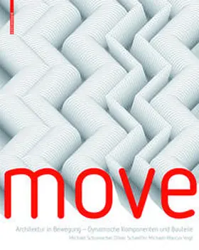 Schumacher / Schaeffer / Vogt |  MOVE | Buch |  Sack Fachmedien