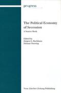 Backhaus / Doering / Döring |  The Political Economy of Secession | Buch |  Sack Fachmedien