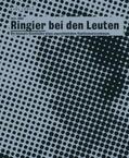 Lüönd |  Ringier bei den Leuten 1833-2008 | Buch |  Sack Fachmedien
