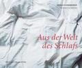 Eichenberger |  Aus der Welt des Schlafs | Buch |  Sack Fachmedien