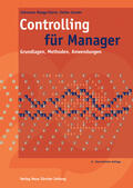 Rüegg-Stürm / Sander |  Controlling für Manager | Buch |  Sack Fachmedien