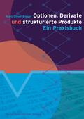 Rieger |  Optionen, Derivate und strukturierte Produkte | Buch |  Sack Fachmedien