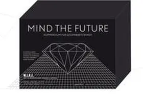 Sigrist / Varnholt / Achermann |  Mind the Future / Box | Buch |  Sack Fachmedien