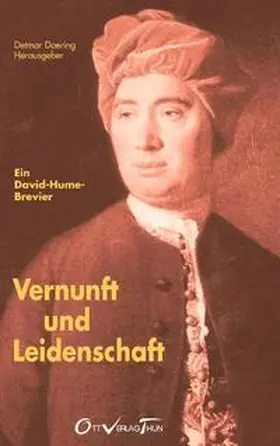 Doering |  Vernunft und Leidenschaft | Buch |  Sack Fachmedien
