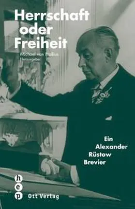 Prollius |  Herrschaft oder Freiheit | Buch |  Sack Fachmedien