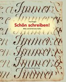 Hugger |  Schön schreiben! | Buch |  Sack Fachmedien