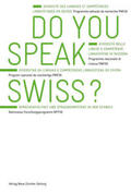 Haas |  Do you speak Swiss? | Buch |  Sack Fachmedien