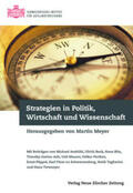 Meyer / SIAF |  Strategien in Politik, Wirtschaft und Wissenschaft | Buch |  Sack Fachmedien