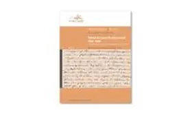 Jung / Koch / Wiederkehr |  Alfred Escher Briefe, Band 3 | Buch |  Sack Fachmedien