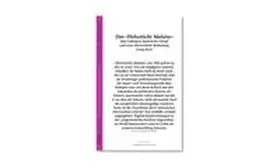 Kreis |  Helvetisches Malaise von Max Imboden | Buch |  Sack Fachmedien