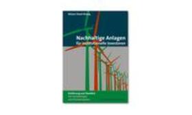 Staub-Bisang | Nachhaltige Anlagen für institutionelle Investoren | Buch | 978-3-03823-710-5 | sack.de