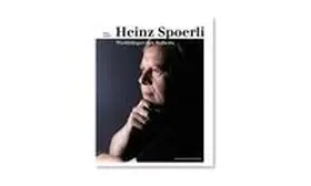 Koegler |  Heinz Spoerli – Weltbürger des Balletts | Buch |  Sack Fachmedien