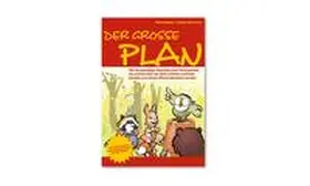 Beck / Schwoch |  Der grosse Plan | Buch |  Sack Fachmedien