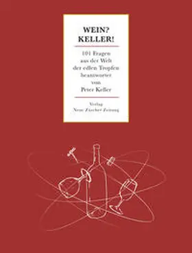 Keller | Wein? Keller! | Buch | 978-3-03823-792-1 | www.sack.de