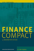 Zimmermann |  Finance compact | Buch |  Sack Fachmedien