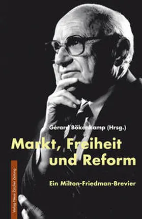 Bökenkamp | Markt, Freiheit und Reform | Buch | 978-3-03823-803-4 | sack.de