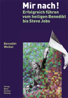 Weibel |  Mir nach! | Buch |  Sack Fachmedien