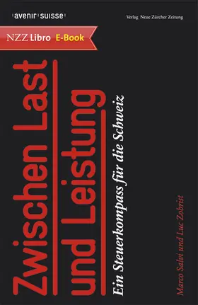 Salvi / Zobrist |  Zwischen Last und Leistung | eBook | Sack Fachmedien