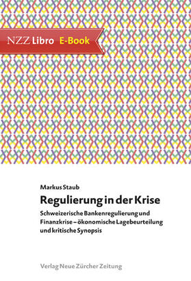 Staub | Regulierung in der Krise | E-Book | sack.de