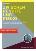 Bernet |  Zwischen Rendite und Risiko | eBook | Sack Fachmedien