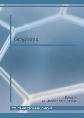 Kolisnychenko | Graphene | E-Book | sack.de