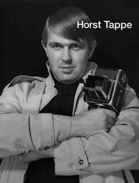 Fondation Horst Tappe |  Horst Tappe | Buch |  Sack Fachmedien