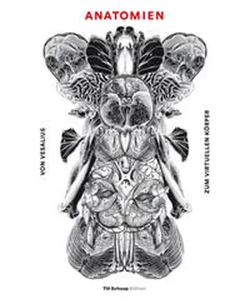 Barras |  Anatomien | Buch |  Sack Fachmedien